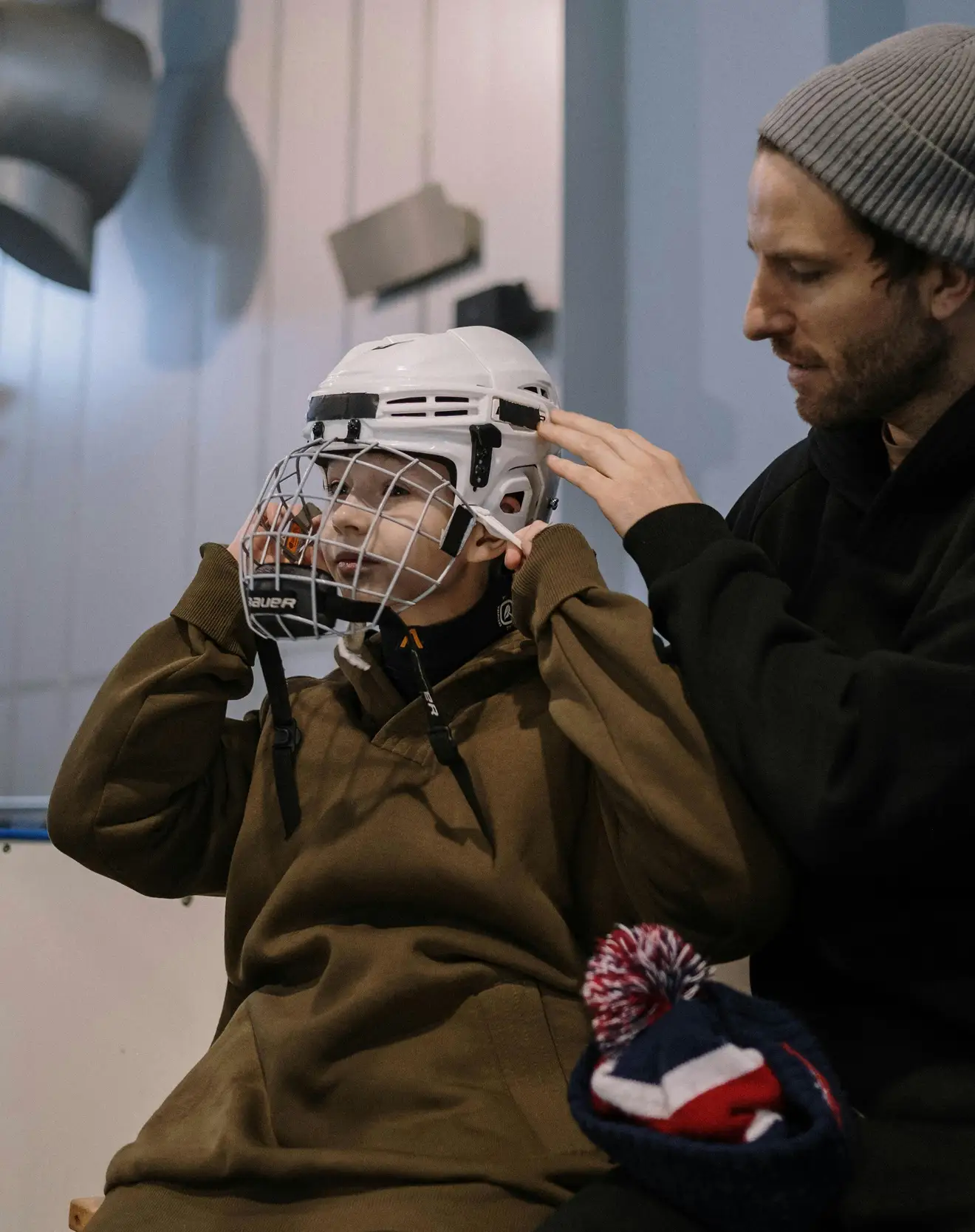 Service slider image